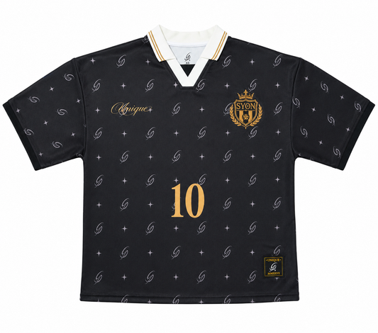 UNIQUE — Black Edition