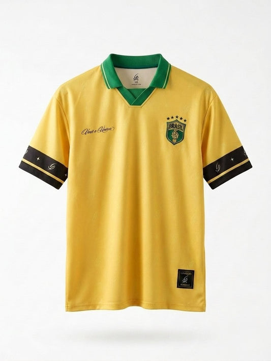 UNIQUE — Brasil