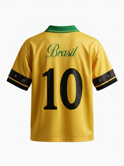 UNIQUE — Brasil