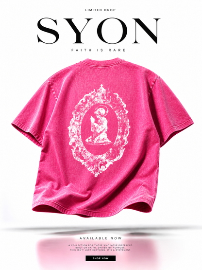 FAITH DEVOTION
