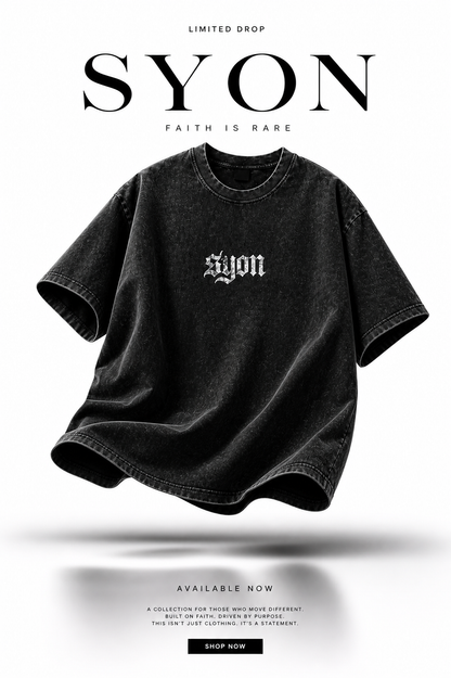 FAITH DEVOTION