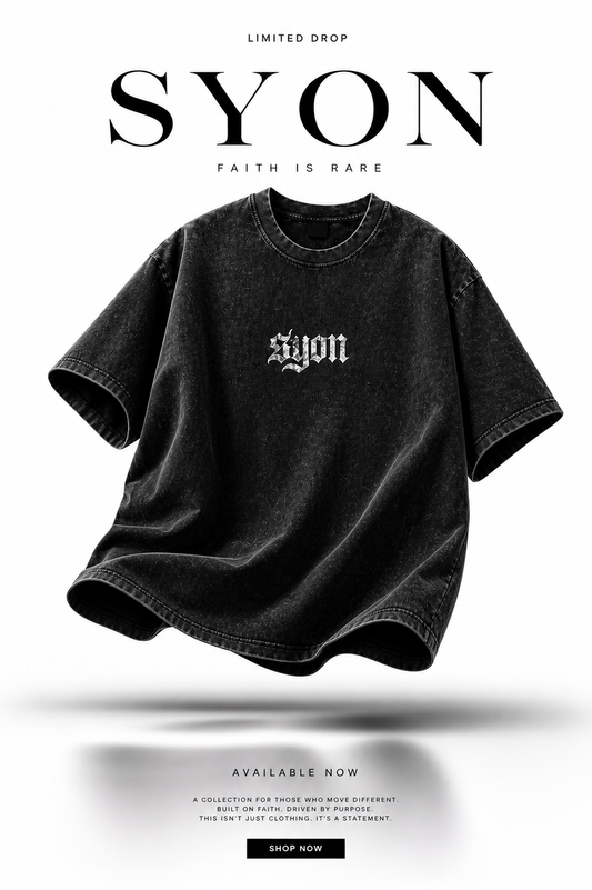 FAITH DEVOTION