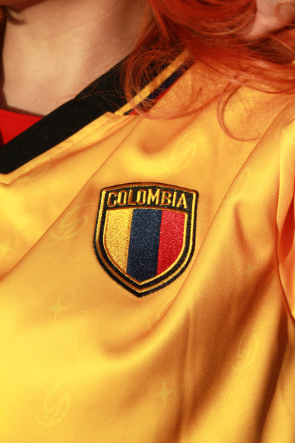 UNIQUE — Colombia