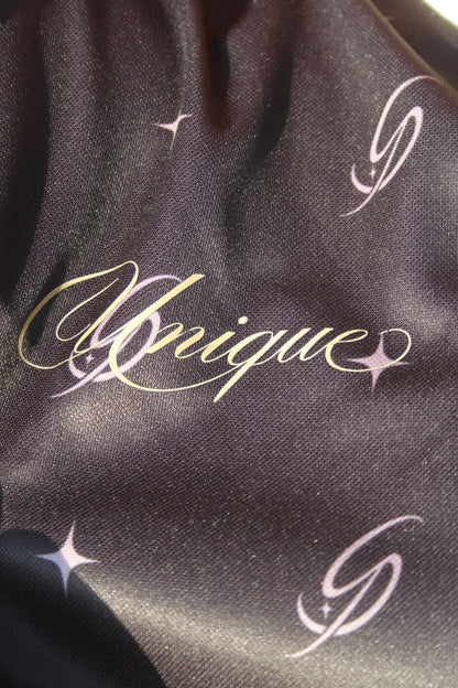 UNIQUE — Black Edition