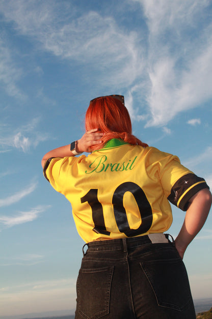 UNIQUE — Brasil