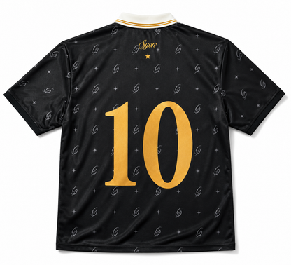 UNIQUE — Black Edition