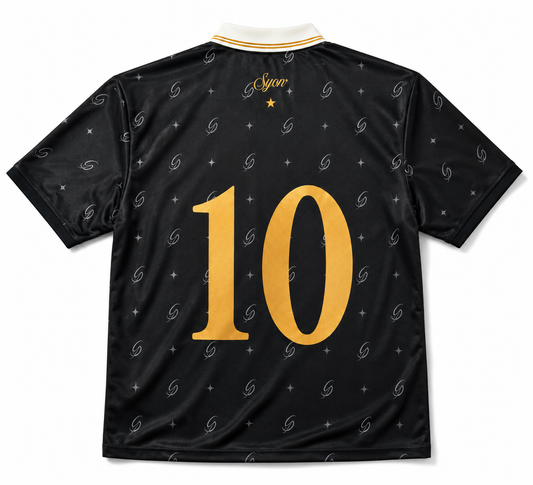 UNIQUE — Black Edition