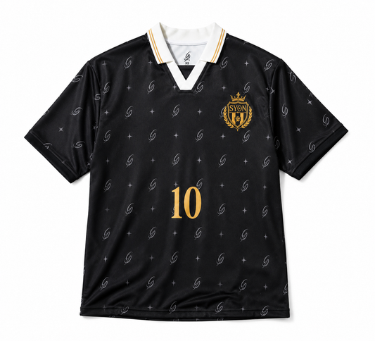 UNIQUE — Black Edition