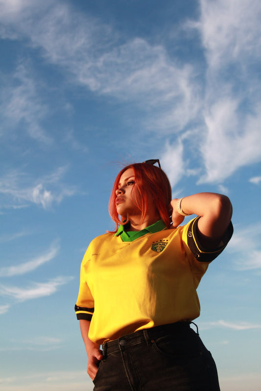 UNIQUE — Brasil