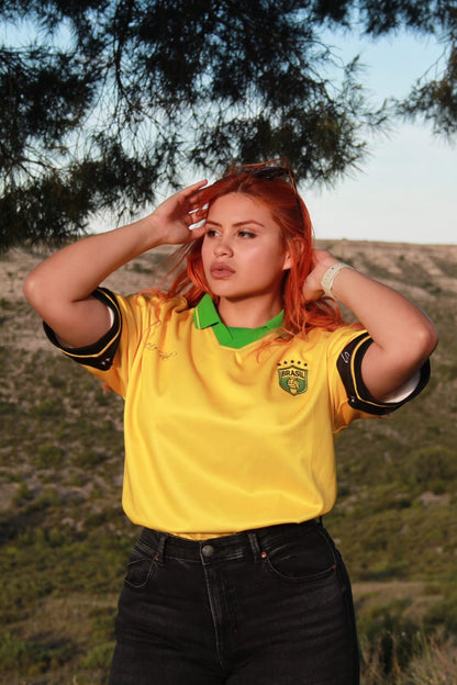 UNIQUE — Brasil